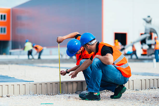 Best Concrete Contractor Near Me  in Hinesville, GA