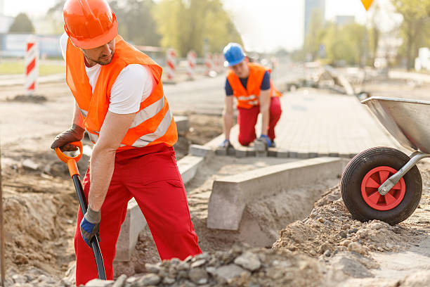 Best Local Concrete Companies  in Hinesville, GA